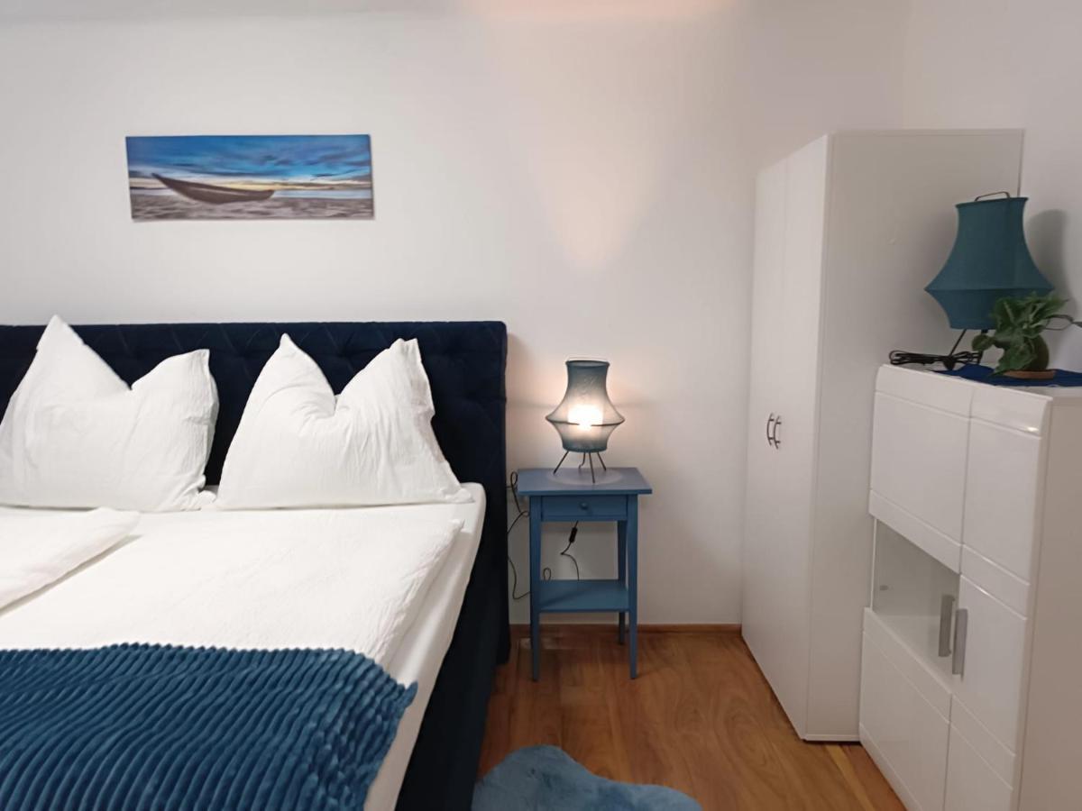 Cozy Stay Apartments Зальцбург Екстер'єр фото